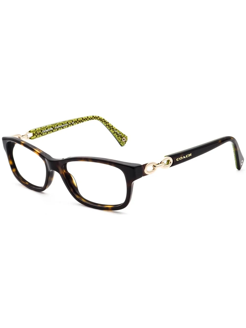 Coach HC 6052 (Fannie) 5232 Eyewear